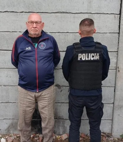 Policía