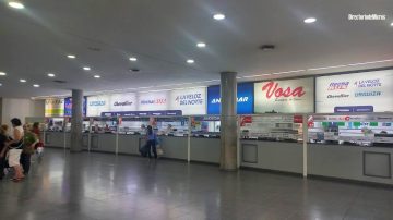 El Gobierno Nacional reglamentó la desregulación del transporte de larga distancia