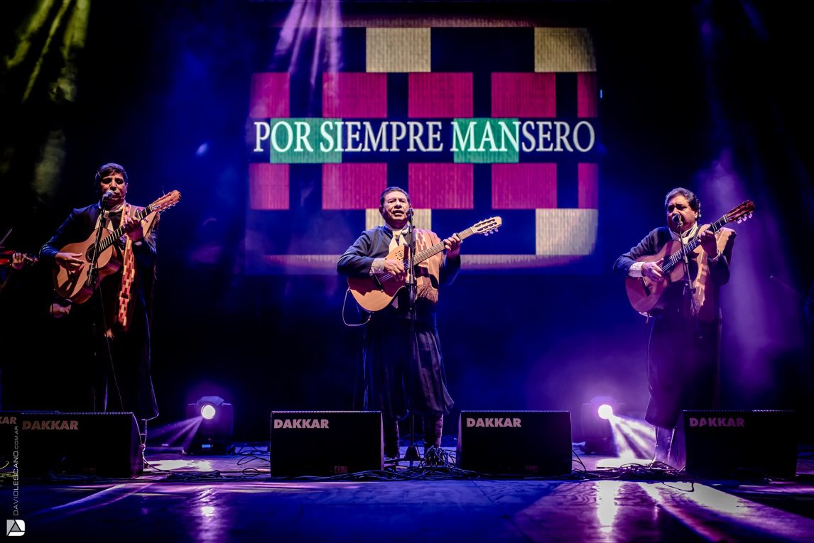 Los Manseros Santiagueños cumplen 65 años: un repaso por su carrera, sus polémicas y su legado