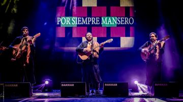 Los Manseros Santiagueños cumplen 65 años: un repaso por su carrera, sus polémicas y su legado
