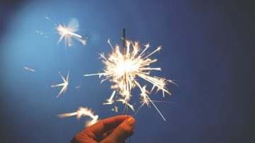 Esta noche, más luces y menos ruido: la campaña de concientización que gana peso año tras año