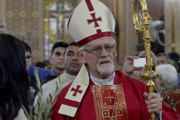 Histórico: Monseñor Bokalic Iglic será nombrado hoy cardenal por el Papa Francisco