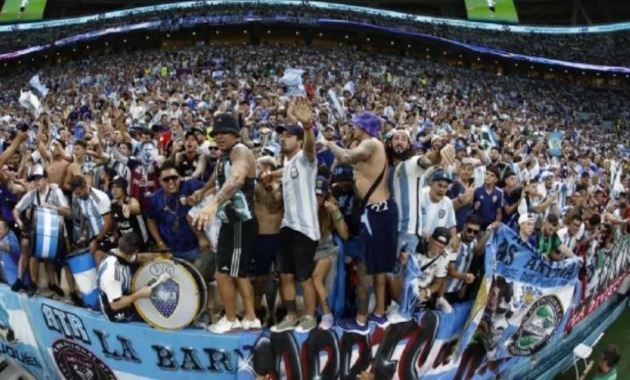 El Gobierno impulsa un proyecto de ley contra los barrabravas: los declararán organizaciones criminales