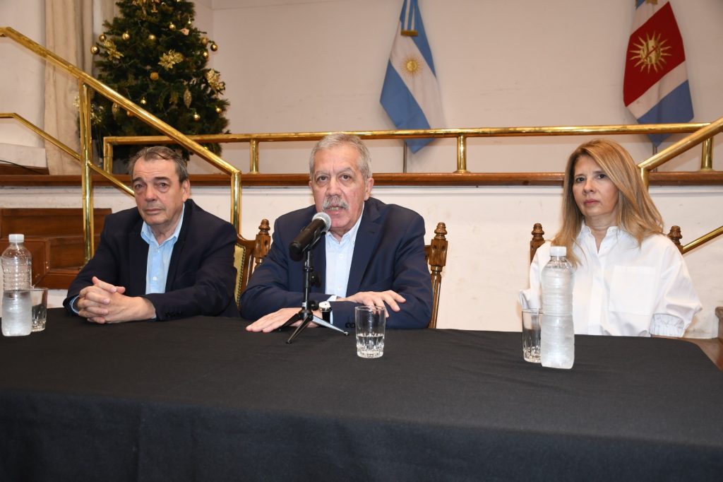 Anunciaron un bono de $50.000 de fin de año para beneficiarios de Planes de Emergencia y Tarjetas Sociales