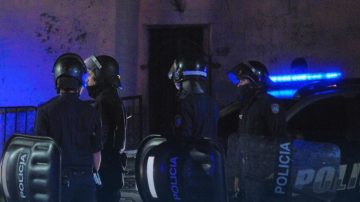 Dramático: Una mujer evitó que su pareja se quitara la vida en el B° La Católica