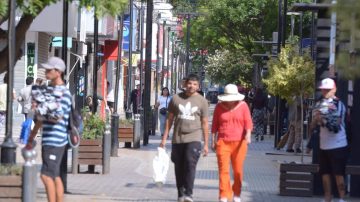 Feriados de Carnaval: qué pasará con la actividad comercial en Santiago del Estero