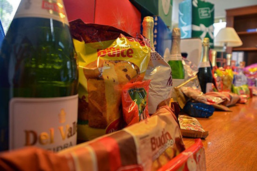 Disponen los horarios de atención comercial para las fiestas de Navidad y Año Nuevo