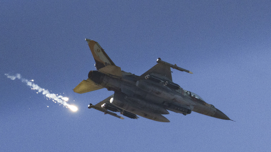 Israel confirma que concretó un ataque masivo contra Yemen