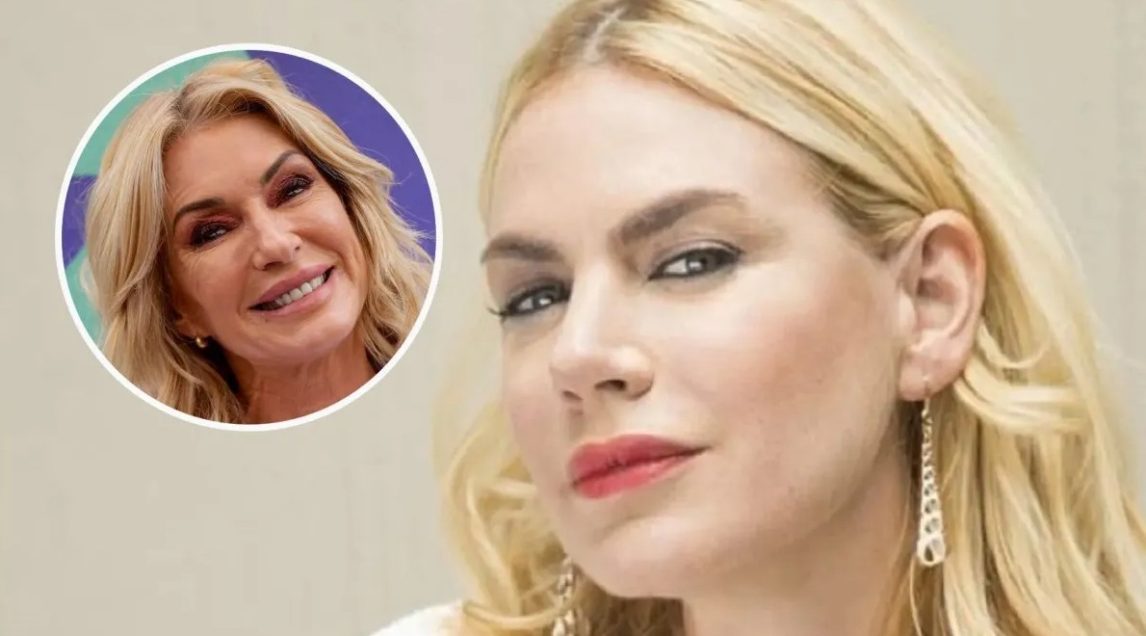 Esmeralda Mitre demandó a Yanina Latorre por difamación y pide una millonaria cifra