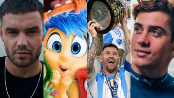 Lo más buscado por los argentinos en Google durante 2024
