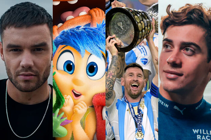 Lo más buscado por los argentinos en Google durante 2024