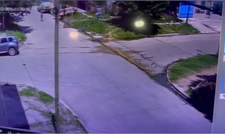 Terrible: una enfermera fue asesinada por dos ladrones que quisieron robarle su auto