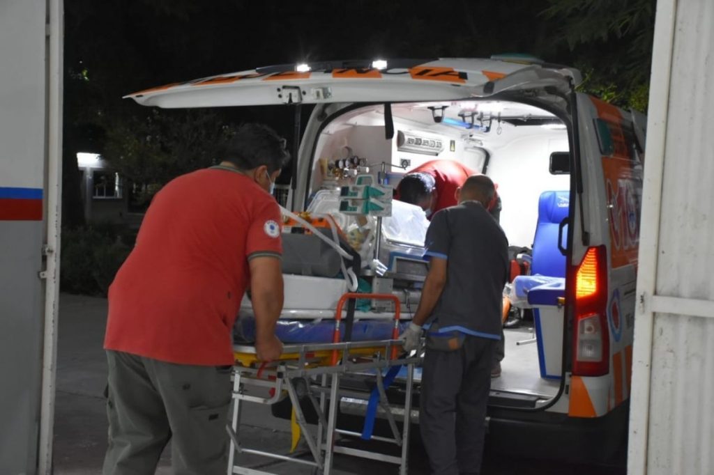 Horror: Un adolescente se ahogó y no pudieron reanimarlo