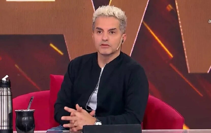 Una de las “Angelitas” se va de LAM: mirá de quién se trata