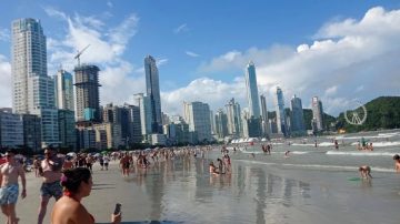 ¿Vacaciones en Brasil? El requisito obligatorio que está disponible en Santiago del Estero