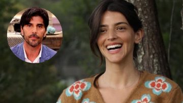 Calu Rivero ganó el juicio que le inició Juan Darthés