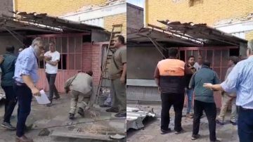 Imputaron a los hermanos Nassif del Bar Camilo por el altercado con municipales bandeños