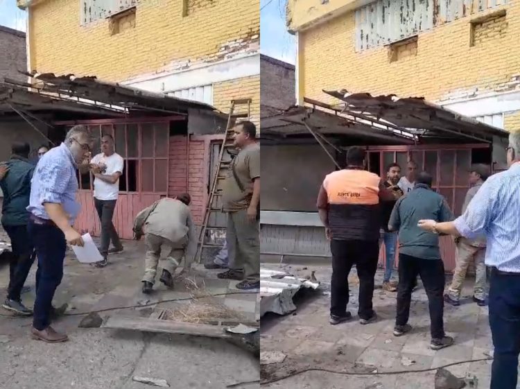 Imputaron a los hermanos Nassif del Bar Camilo por el altercado con municipales bandeños