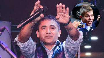 Qué ocurrió con la causa por la muerte de Huguito Flores