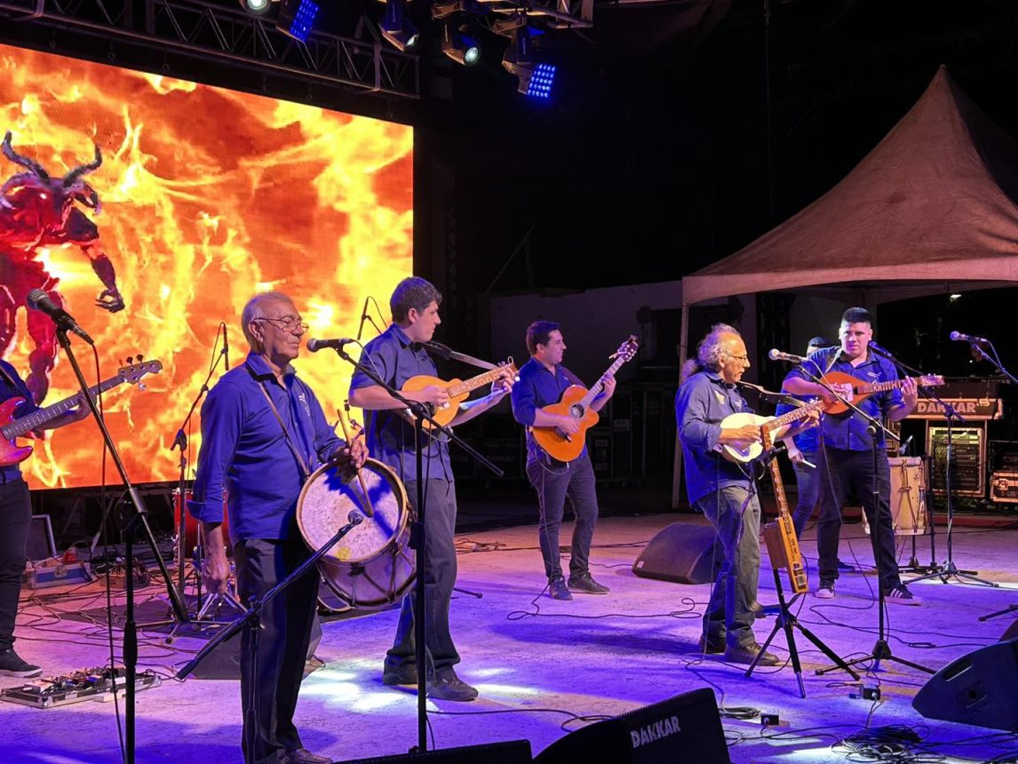 Santiago del Estero se prepara para vivir la 54ª edición del Festival Nacional de la Chacarera