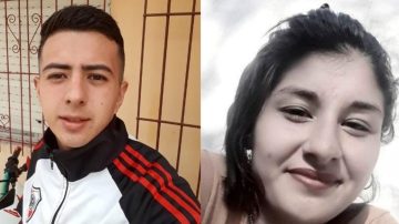 Envían a juicio al femicida de Mileydi Herrera