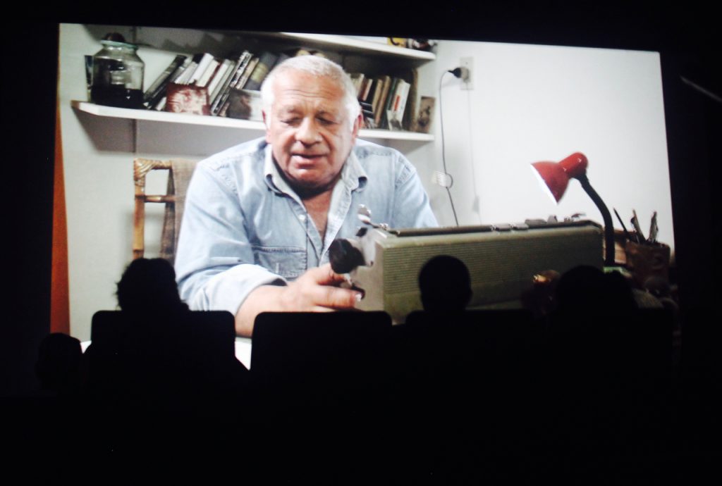 ¿Vamos al cine? El Zoco de la Buri Buri se proyectará de forma gratuita