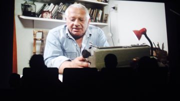 ¿Vamos al cine? El Zoco de la Buri Buri se proyectará de forma gratuita