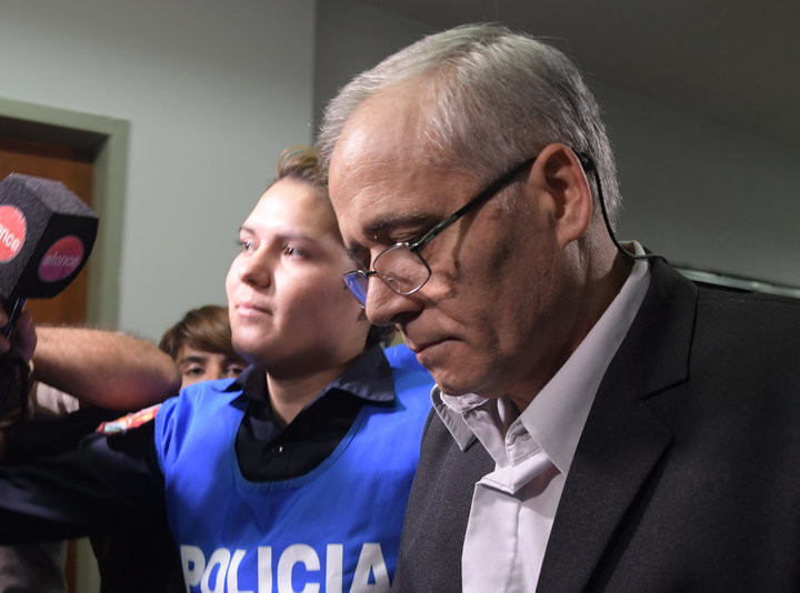 El papa Francisco expulsó del clero al presbítero José Justo Ilarraz condenado por abusos