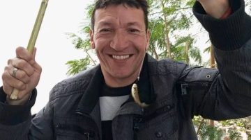 Identifican al hombre hallado muerto en el B° IV Centenario