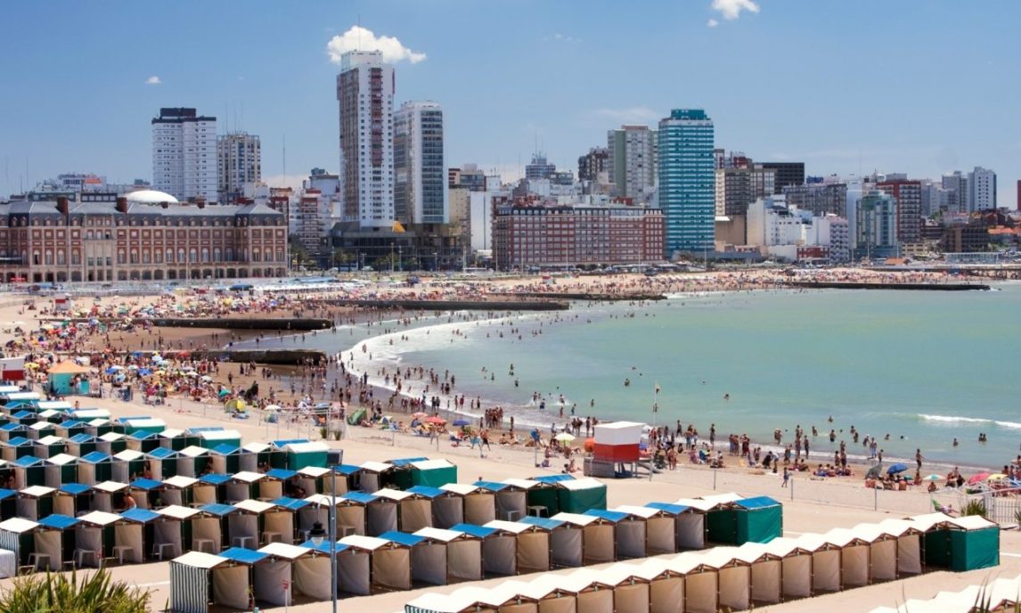 Cuánto necesita una familia tipo para vacacionar una semana en Mar del Plata