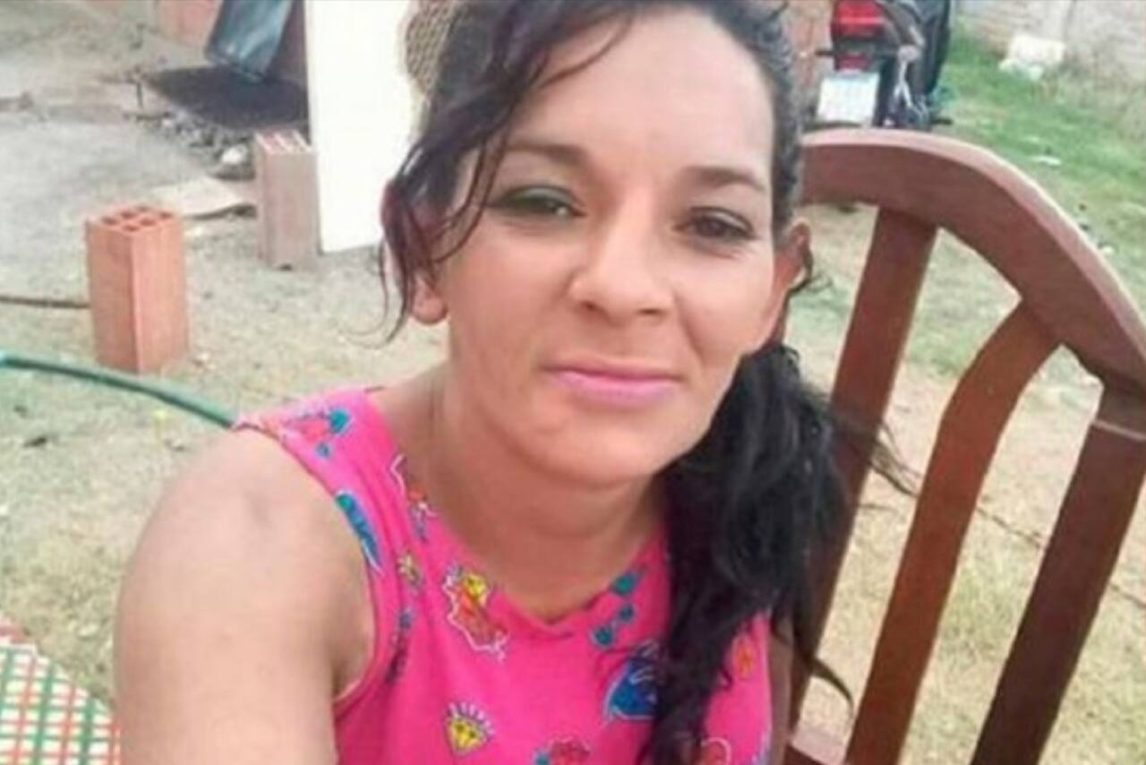 Envían a juicio oral al femicida de Marisol Bustos