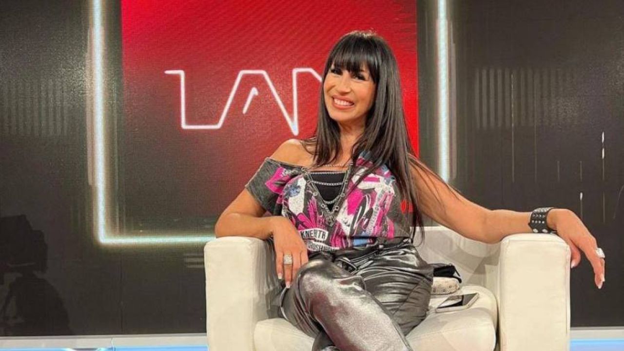LAM Marixa