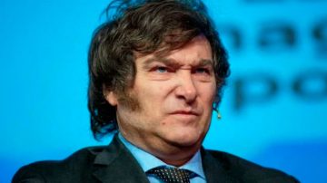 Javier Milei le respondió la carta a la Iglesia Católica