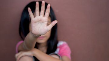 Sujeto fue denunciado por agredir brutalmente a una menor de edad
