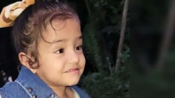 Desgarrador testimonio de la mamá de la niña de 4 años de Las Termas, asesinada a golpes