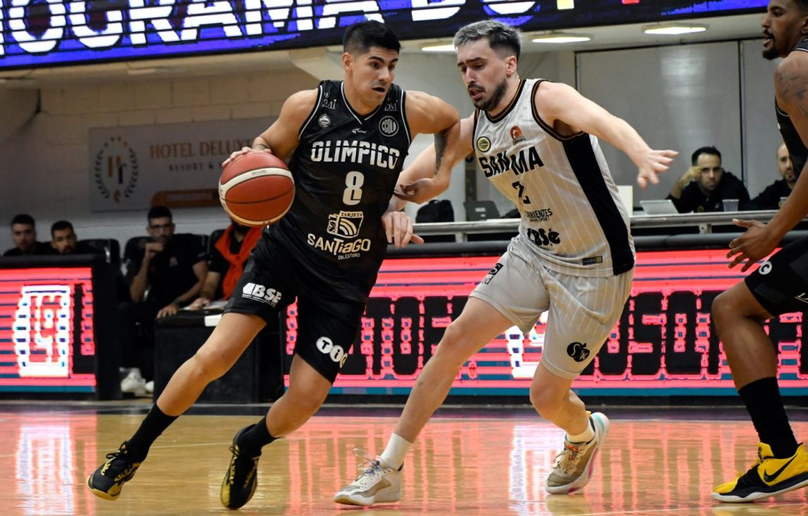 Olímpico recibe a San Martín de Corrientes en un duelo clave
