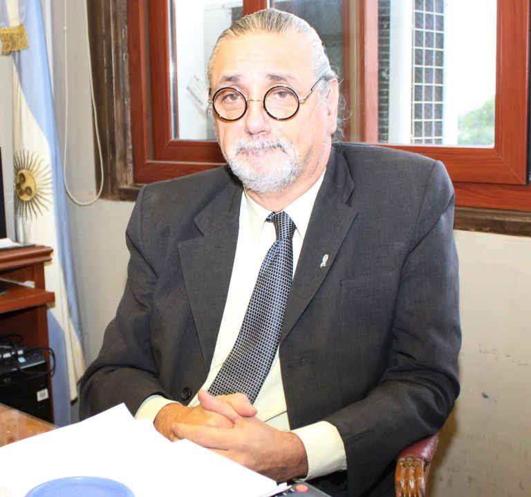 El Dr. Llugdar disertará sobre logros y desafíos actuales para los Derechos Humanos en la UNSE