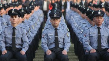 El listado completo de los ascensos de la Policía de Santiago del Estero