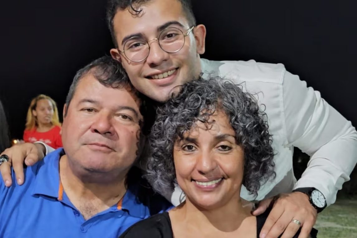 La Justicia permitirá que el Clan Sena vuelva a reunirse por el cumpleaños de César Sena