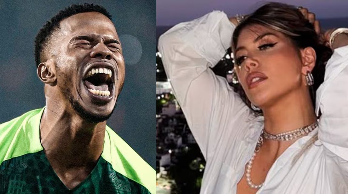 La ex de Keita Baldé asegura que Wanda Nara le fue infiel a Icardi con su ex marido