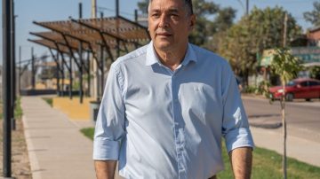 Nediani: sin Salamanca, números en rojo y sin política