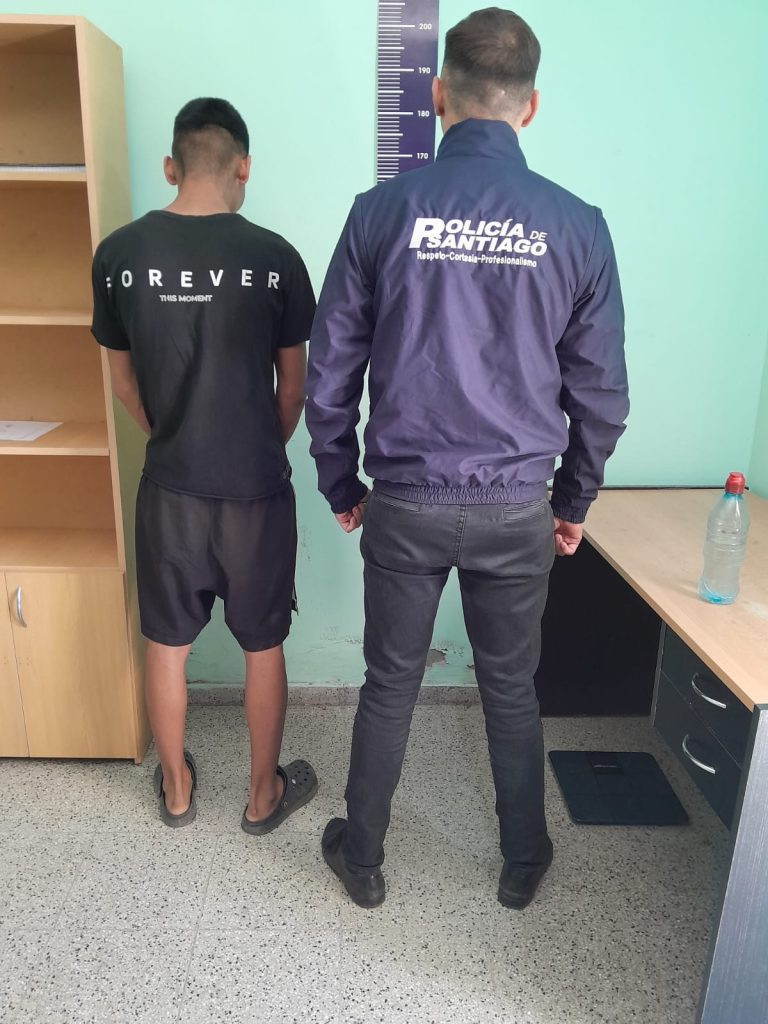 Se hicieron pasar por albañiles para estafar a un hombre y terminaron tras las rejas