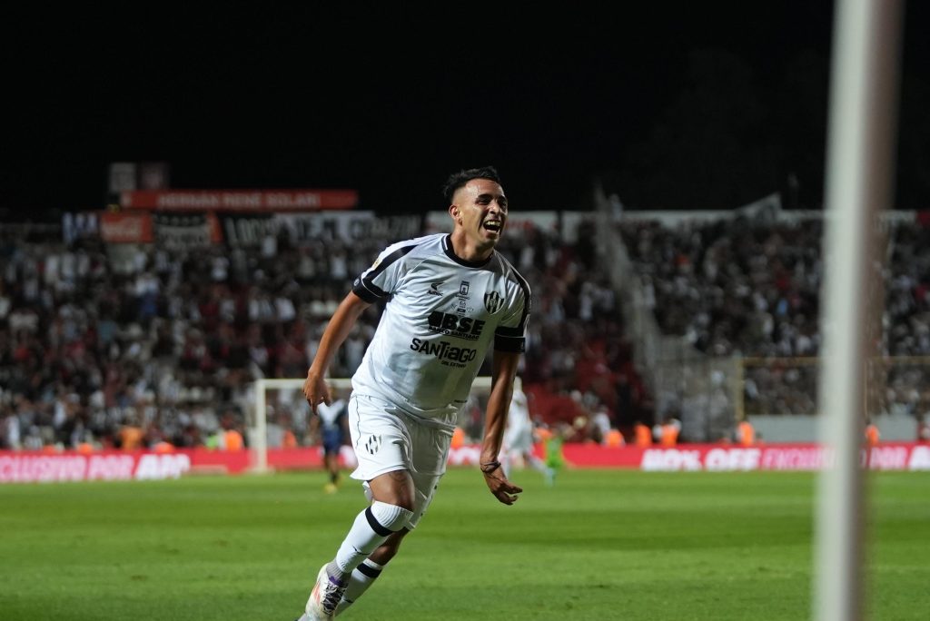 Central Córdoba campeón de la Copa Argentina 2024: la crónica del partido