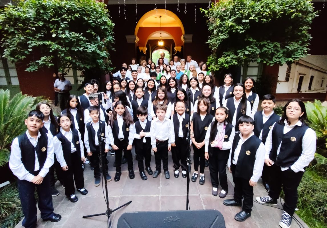 “Concierto de Navidad del CCB: Una celebración musical para cerrar el año”