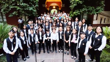 “Concierto de Navidad del CCB: Una celebración musical para cerrar el año”