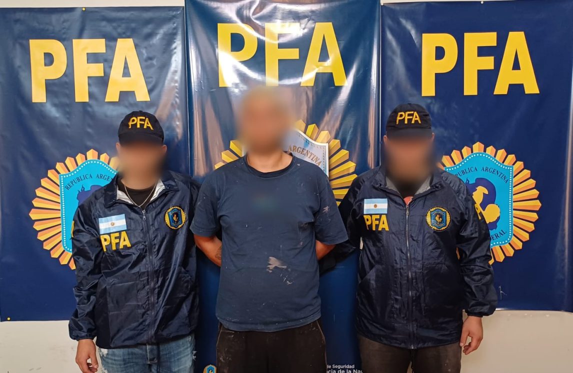 Abuso sexual: hijo de un pastor sometió a un hombre con retraso, para quitarle su departamento