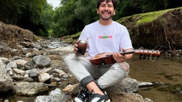 Ramoncito Álvarez despide el año con un espectáculo imperdible este jueves