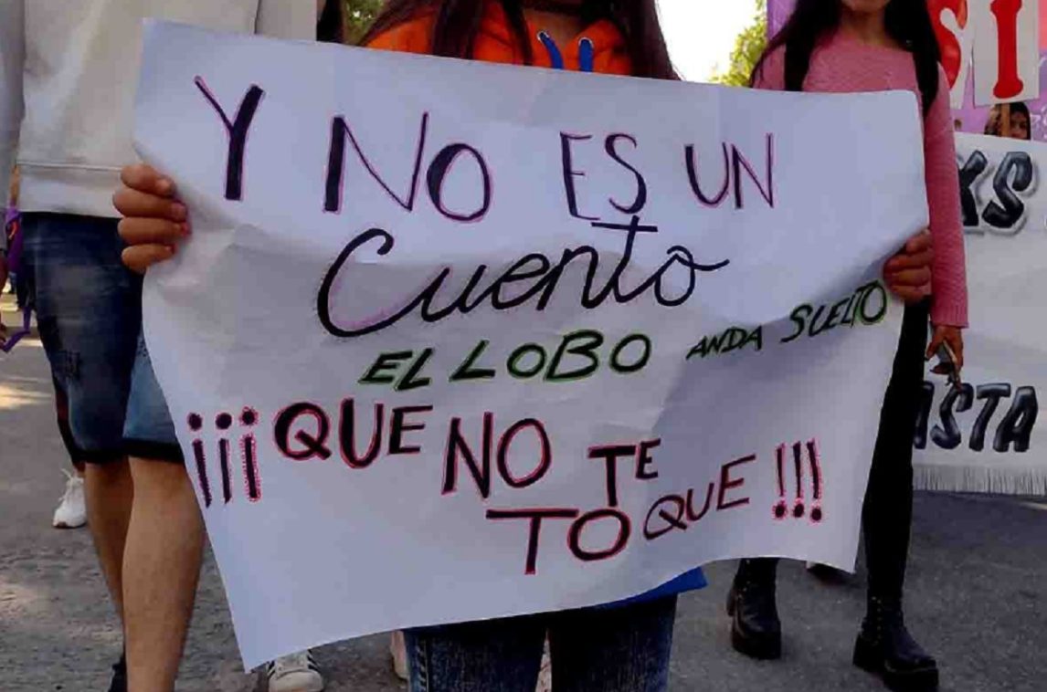 “Tenía 7 años”, el crudo relato de la sobrina del profesor de música acusado de abuso en un jardín capitalino