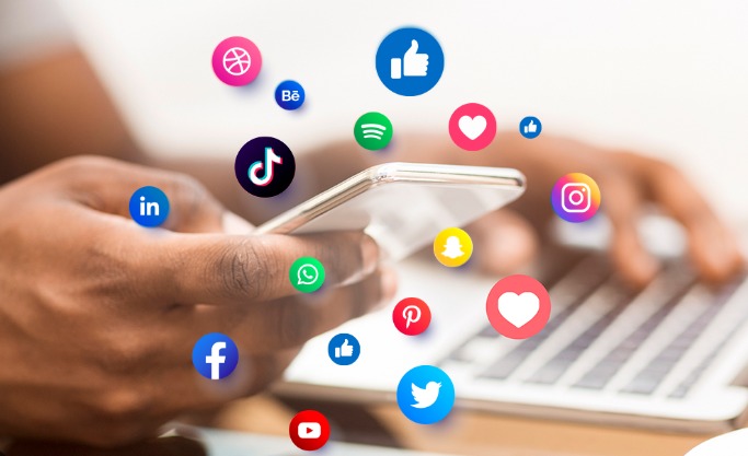 Consejos para proteger tus redes sociales de los ciberdelincuentes