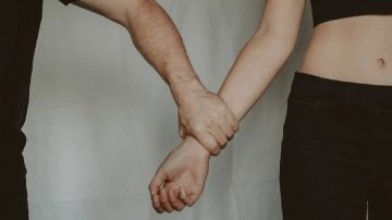 Detienen a sujeto que agredió a una menor en pleno centro